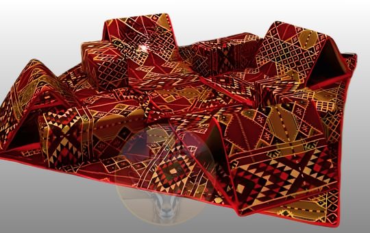 قعدة تراثية
